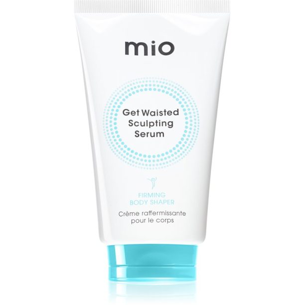 MIO Get Waisted Sculpting Serum стягащ серум за корема и талията 125 мл.