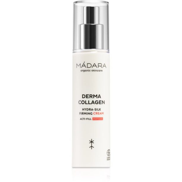 Mádara DERMA COLLAGEN подмладяващ крем 50 мл.