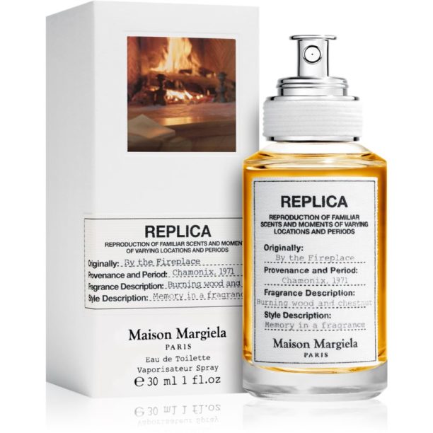 Маркови парфюми Maison Margiela на ниска цена