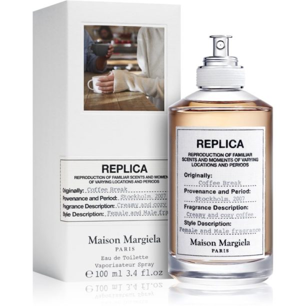 Маркови парфюми Maison Margiela на ниска цена