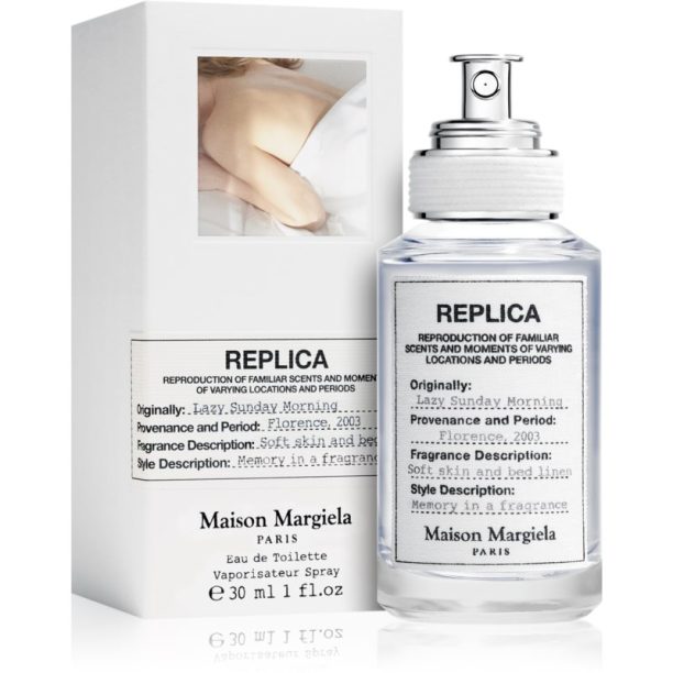 Маркови парфюми Maison Margiela на ниска цена