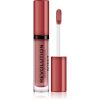 Makeup Revolution Sheer Brillant блясък за устни цвят 112 Ballerina 3 мл.