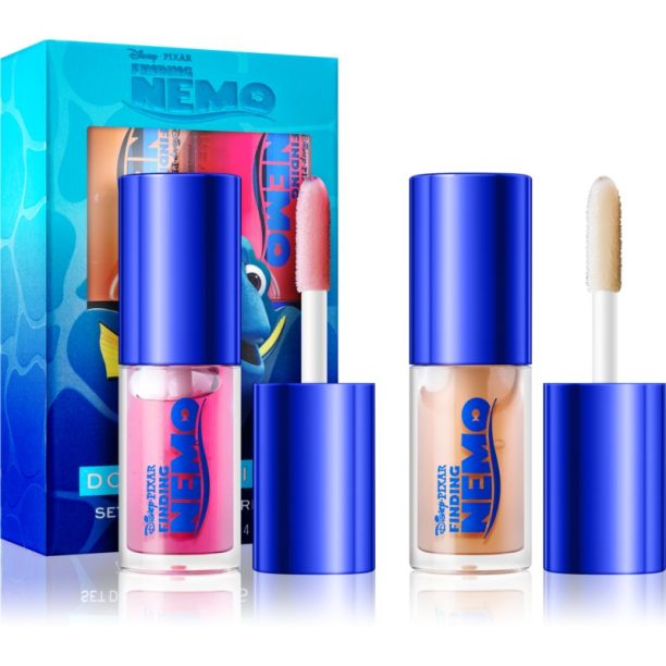 Makeup Revolution X Finding Nemo Dory масло от нар 2x4 мл. на ниска цена