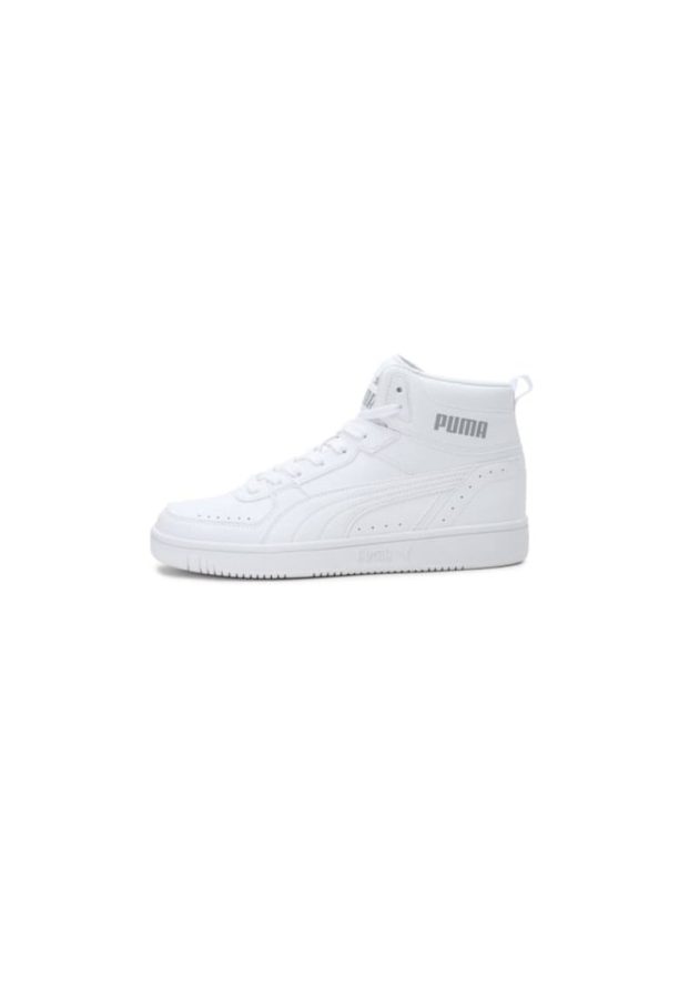 Man  Rebound JOY Puma White-Puma White Puma