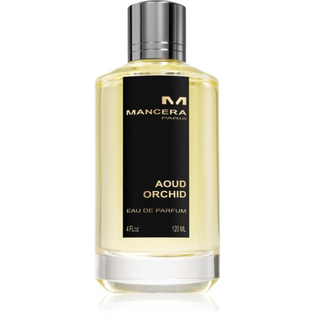 Mancera Aoud Orchid парфюмна вода унисекс 120 мл.