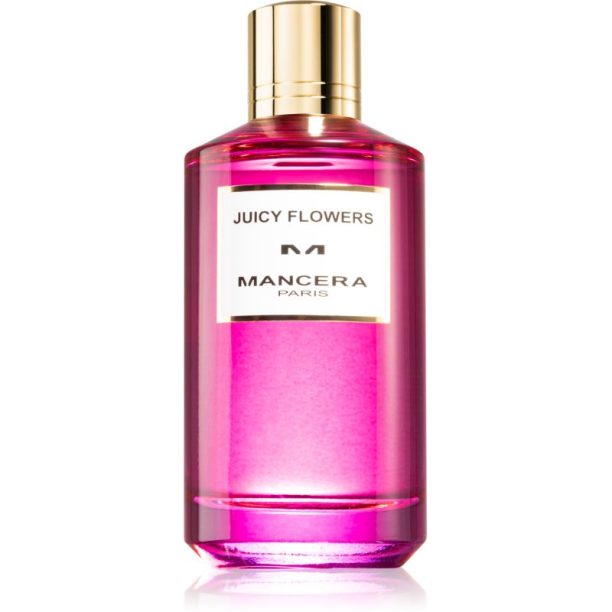 Mancera Juicy Flowers парфюмна вода за жени 120 мл. на ниска цена