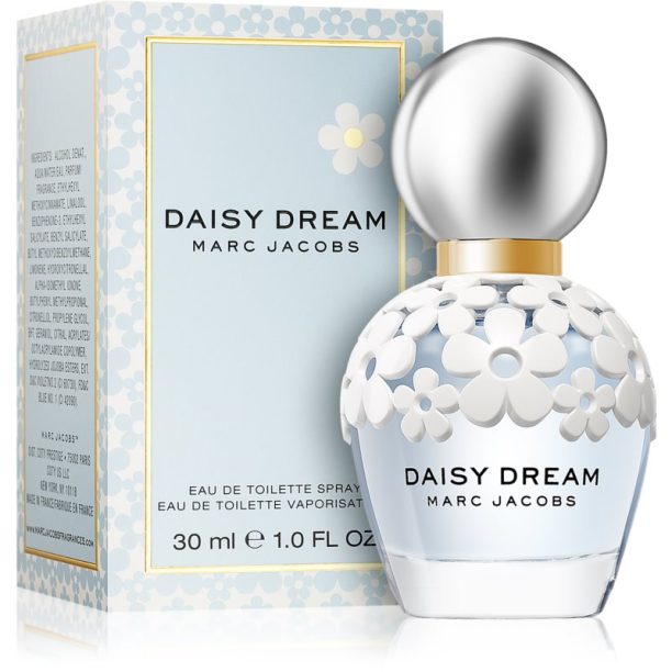 Marc Jacobs Daisy Dream тоалетна вода за жени 30 мл. на ниска цена