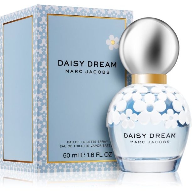 Marc Jacobs Daisy Dream тоалетна вода за жени 50 мл. на ниска цена