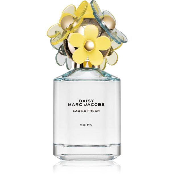 Marc Jacobs Daisy Eau So Fresh Skies тоалетна вода за жени 75 мл.