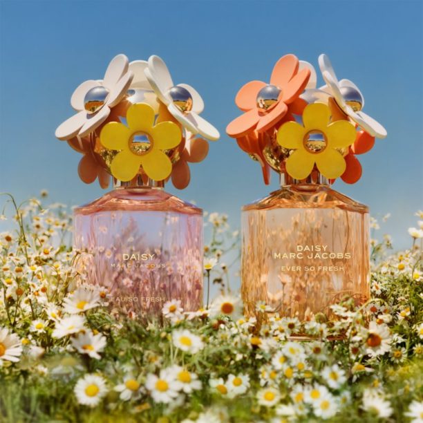 Marc Jacobs Daisy Eau So Fresh тоалетна вода за жени 30 мл. купи на топ цена