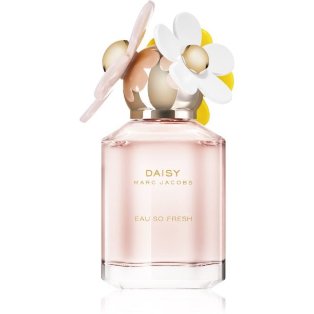 Marc Jacobs Daisy Eau So Fresh тоалетна вода за жени 30 мл. на ниска цена