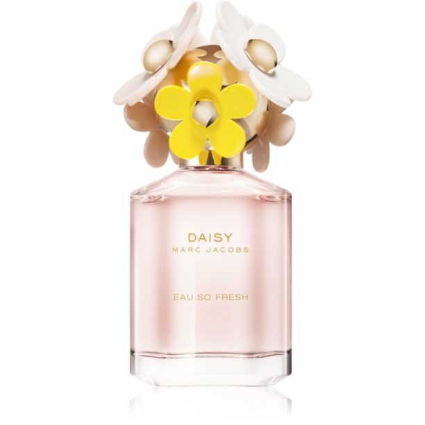 Marc Jacobs Daisy Eau So Fresh тоалетна вода за жени 75 мл.