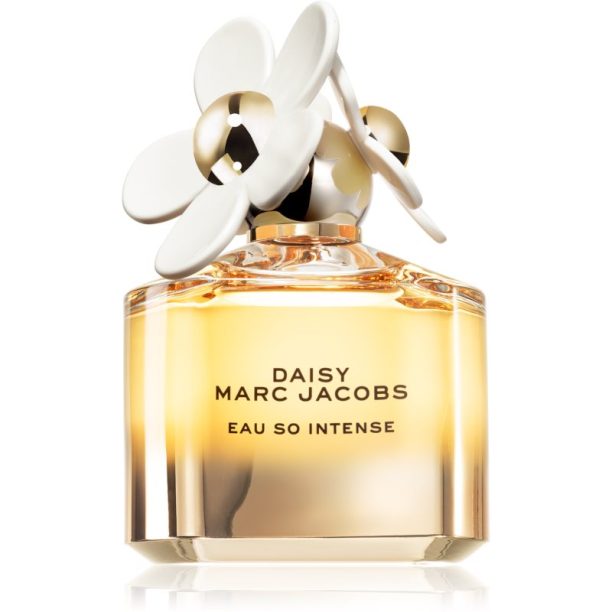 Marc Jacobs Daisy Eau So Intense парфюмна вода за жени 100 мл. на ниска цена