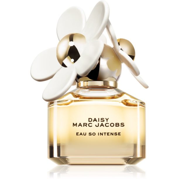 Marc Jacobs Daisy Eau So Intense парфюмна вода за жени 30 мл. на ниска цена