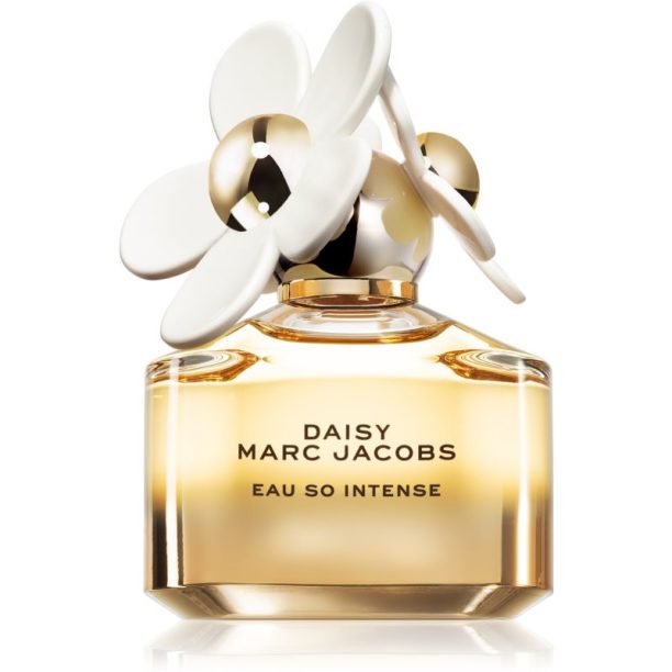 Marc Jacobs Daisy Eau So Intense парфюмна вода за жени 50 мл. на ниска цена