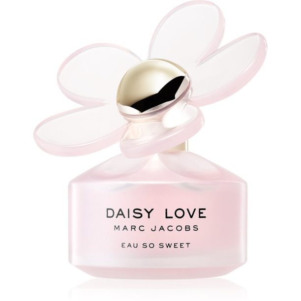 Marc Jacobs Daisy Love Eau So Sweet тоалетна вода за жени 100 мл.