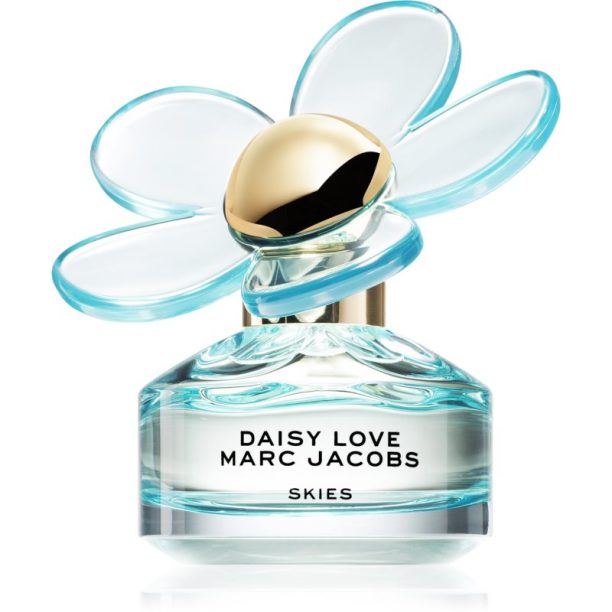 Marc Jacobs Daisy Love Skies тоалетна вода лимитирано издание за жени 50 мл.