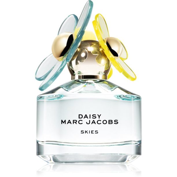 Marc Jacobs Daisy Skies тоалетна вода за жени 50 мл.