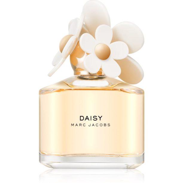 Marc Jacobs Daisy тоалетна вода за жени 100 мл. на ниска цена