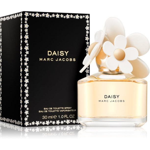 Marc Jacobs Daisy тоалетна вода за жени 30 мл. на ниска цена