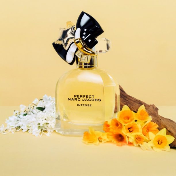 Perfect Intense Marc Jacobs Perfect Intense парфюмна вода за жени 100 мл. - оригинален продукт