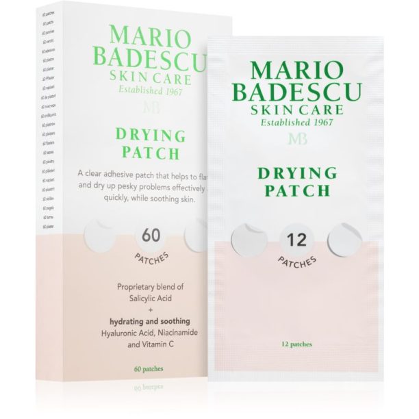 Маркови парфюми Mario Badescu на ниска цена