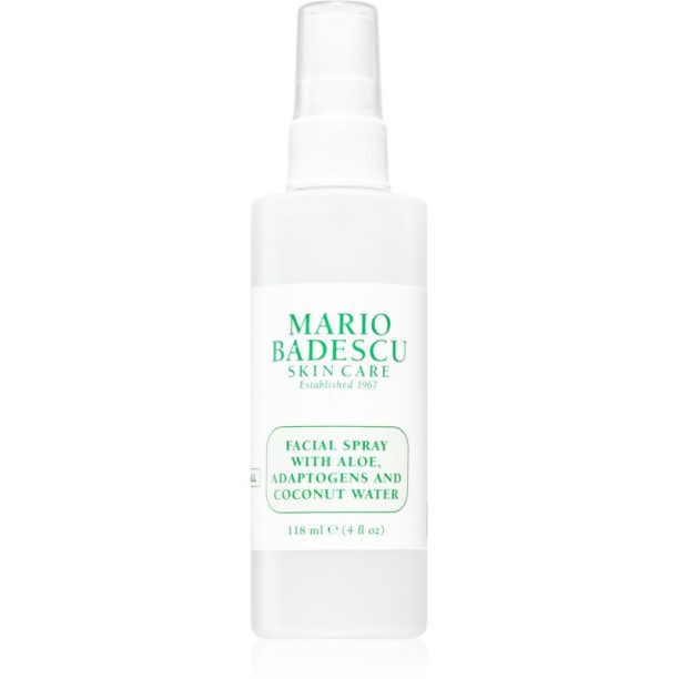 Mario Badescu Facial Spray with Aloe