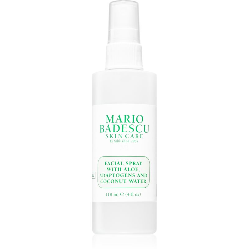 Mario Badescu Facial Spray with Aloe