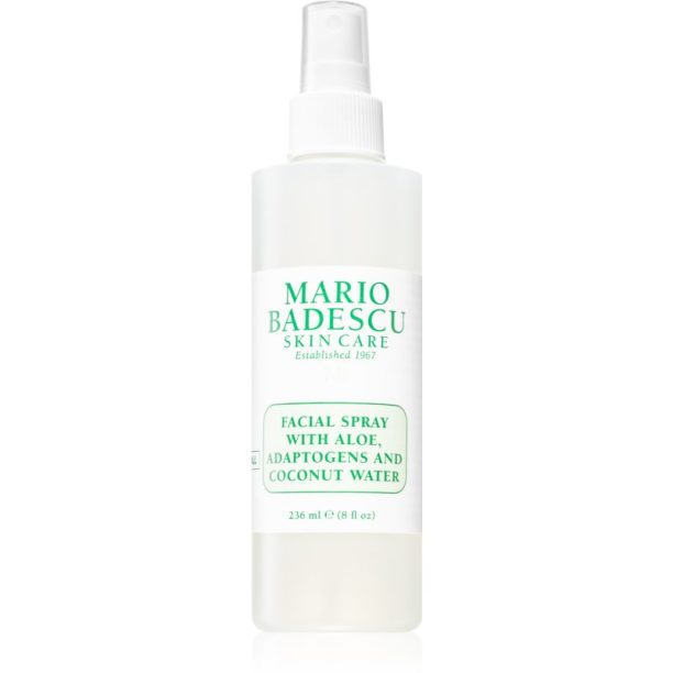 Mario Badescu Facial Spray with Aloe