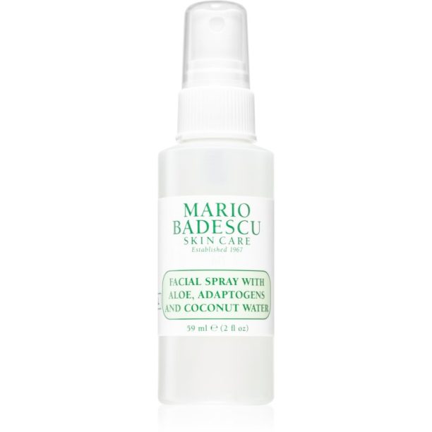 Mario Badescu Facial Spray with Aloe