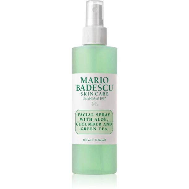 Mario Badescu Facial Spray with Aloe