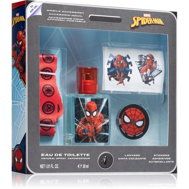 Marvel Spiderman Gift Set подаръчен комплект (за деца )