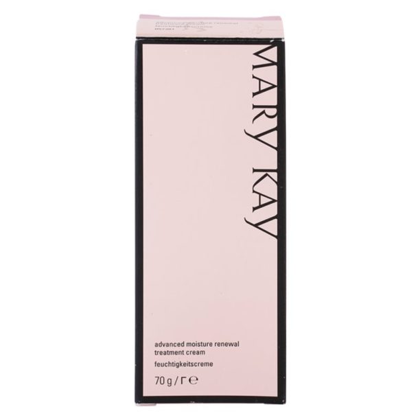 хидратиращ крем  за нормална към суха кожа Mary Kay