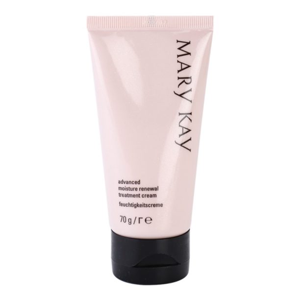 Mary Kay Advanced хидратиращ крем  за нормална към суха кожа 70 мл. на ниска цена