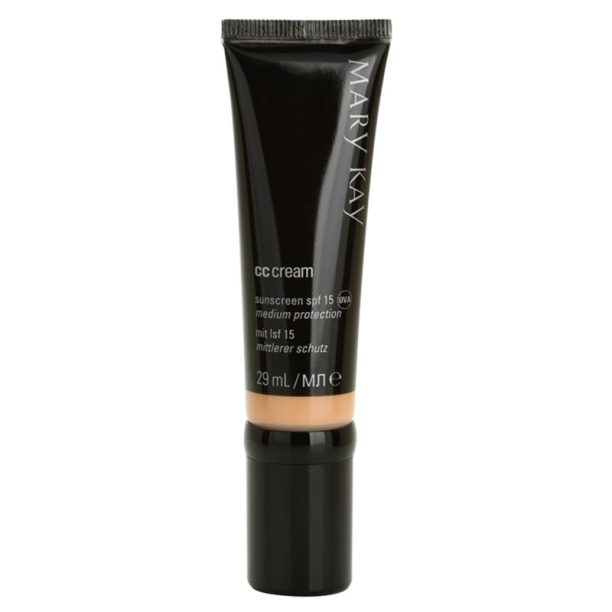 Mary Kay CC Cream CC крем SPF 15 цвят Light to Medium 29 мл. на ниска цена