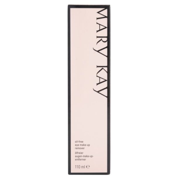 Mary Kay Eye Make-Up Remover