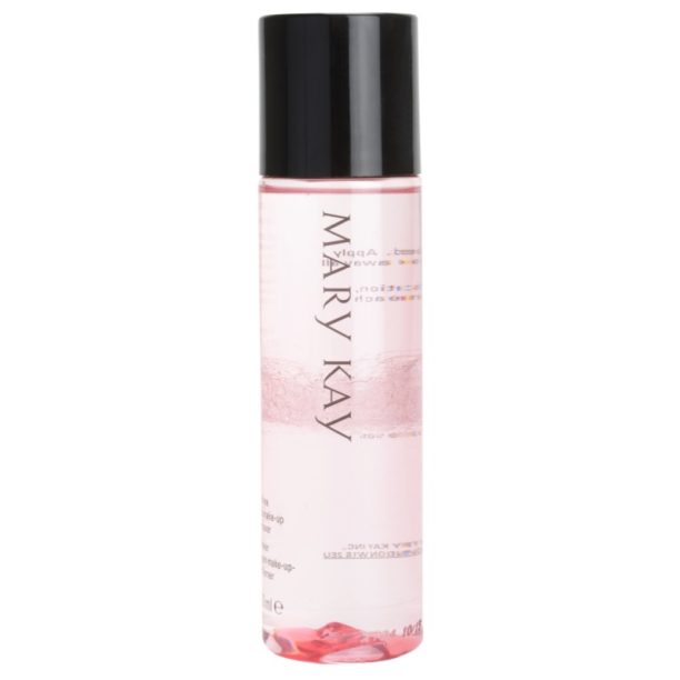 Eye Make-Up Remover Mary Kay Eye Make-Up Remover лосион за околочния контур за всички типове кожа на лицето 110 мл.