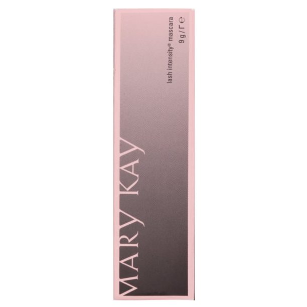 спирала за удължаване и сгъстяване на миглите Mary Kay