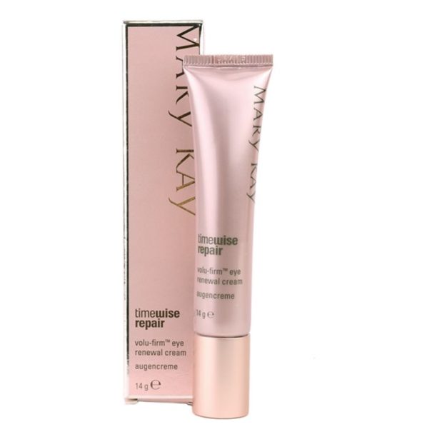 Mary Kay TimeWise Repair грижа за околоочния контур срещу бръчки за зряла кожа 14 гр. на ниска цена