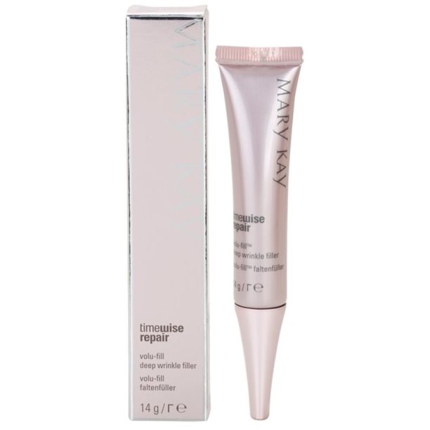 Mary Kay TimeWise Repair крем за попълване на дълбоки бръчки 14 гр. купи на топ цена