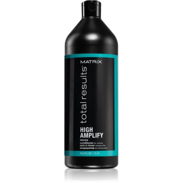 Matrix High Amplify Conditioner протеинов балсам за обем 1000 мл.