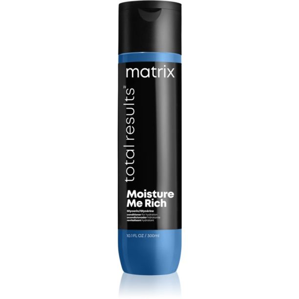 Matrix Moisture Me Rich хидратиращ балсам с глицерин 300 мл.