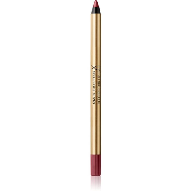 Max Factor Colour Elixir молив за устни цвят 30 Mauve Moment 5 гр.