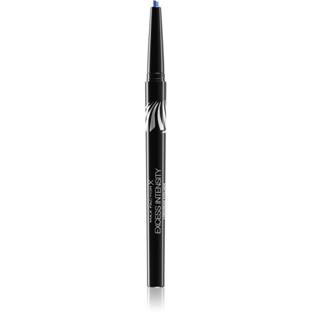 Max Factor Excess Intensity дълготраен молив за очи цвят Excessive Cobalt 0.2 гр.