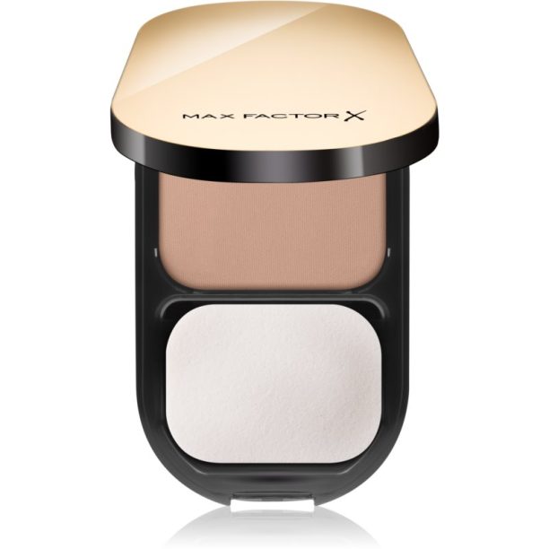 Max Factor Facefinity компактен грим  SPF 20 цвят 001 Porcelain 10 гр. на ниска цена