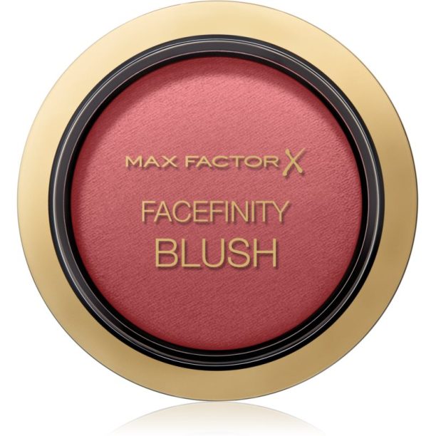 Max Factor Facefinity руж - пудра цвят 50 Sunkissed Rose 1