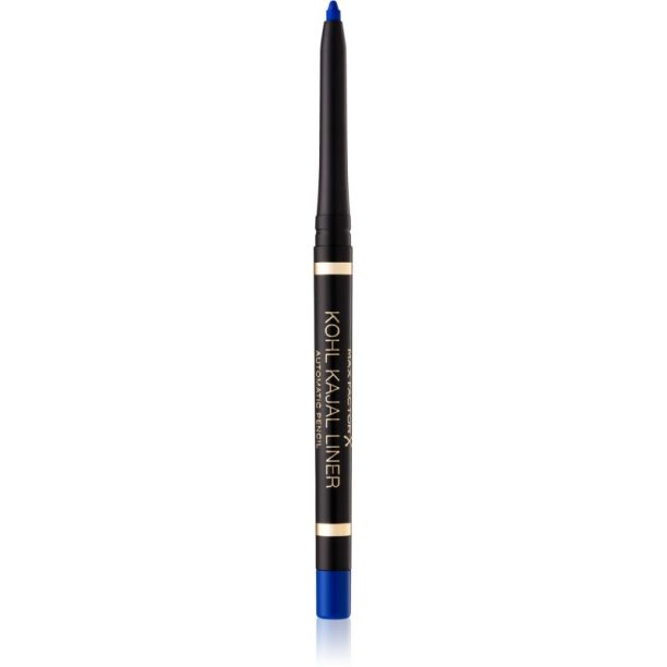 Max Factor Kohl Kajal Liner молив за очи тип каял цвят 002 Azure 5 гр. на ниска цена