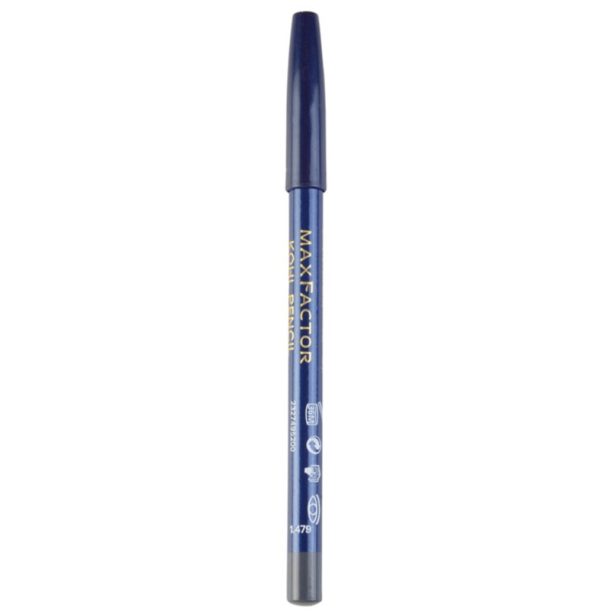 Max Factor Kohl Pencil молив за очи цвят 050 Charcoal Grey 1.3 гр. купи на топ цена