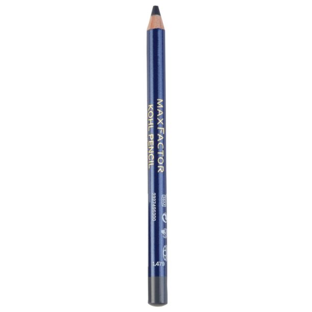 Max Factor Kohl Pencil молив за очи цвят 050 Charcoal Grey 1.3 гр. на ниска цена