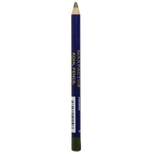 Max Factor Kohl Pencil молив за очи цвят 070 Olive 1.3 гр. на ниска цена